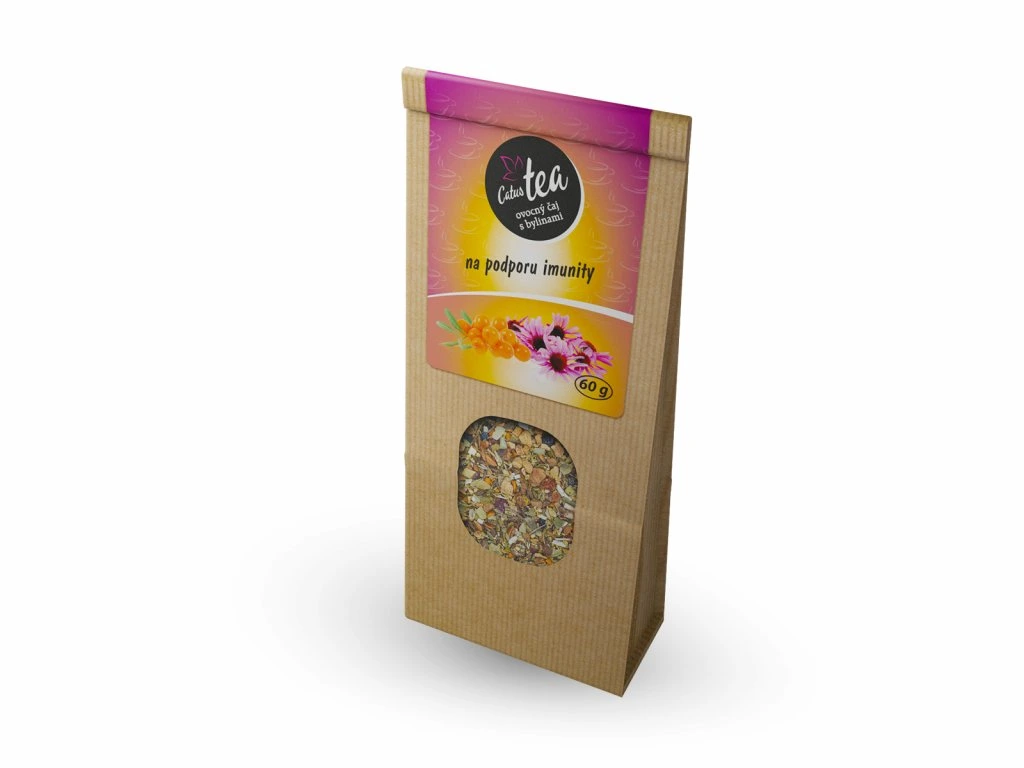 CATUS Tea 50g/60g – Obrázok 4