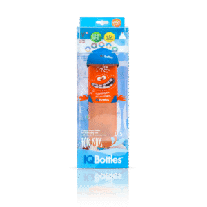 Homeboy Orange