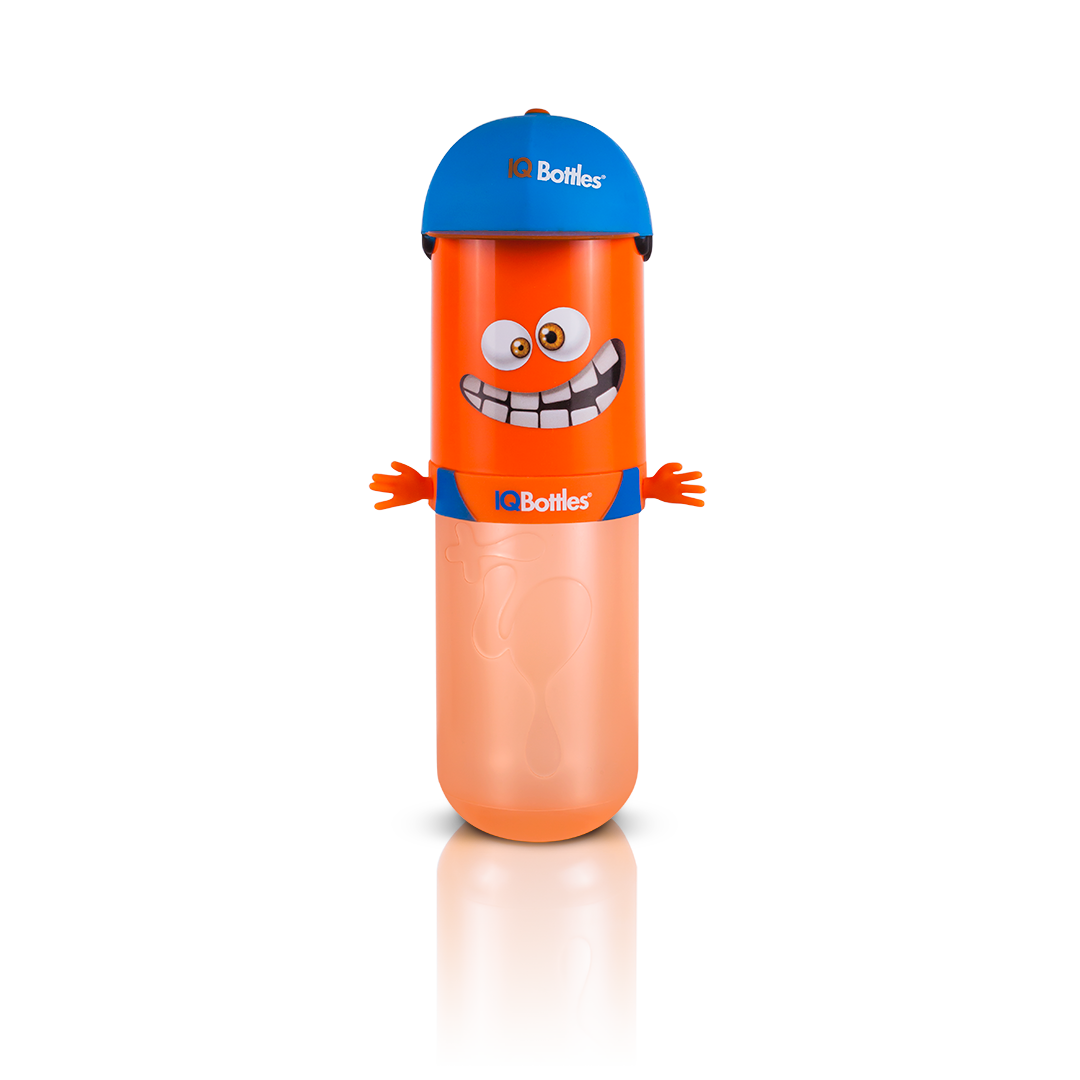 Homeboy Orange – Obrázok 3